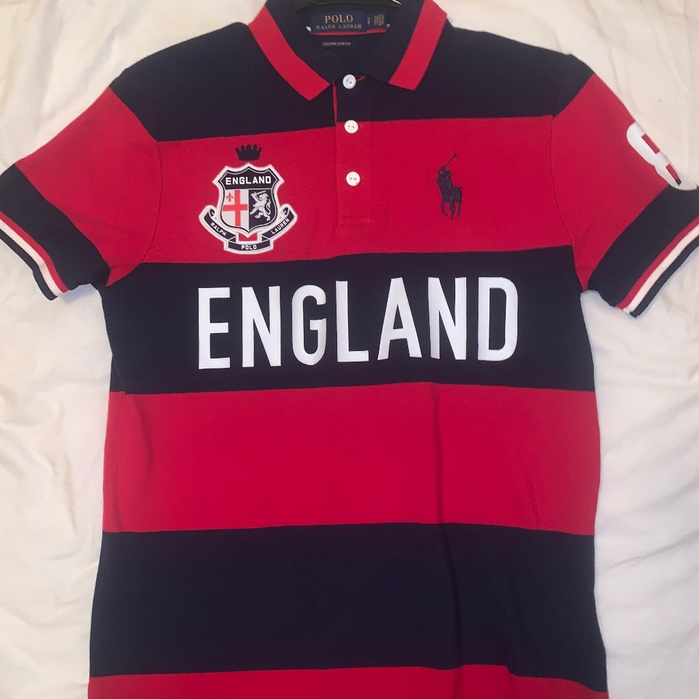 Polo shirt